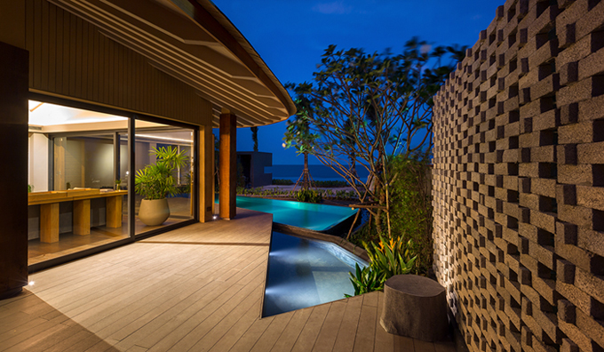 รูปภาพ เวลา ชะอำ เรสซิเดนเซส (Veyla Cha-Am Residences)