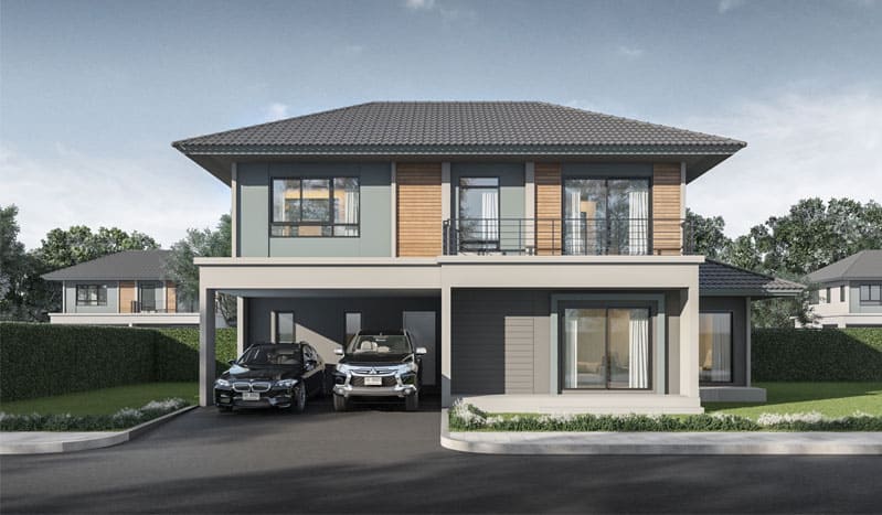 รูปภาพ เพฟ ประชาอุทิศ 90 (PAVE PRACHA UTHIT 90)