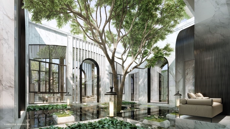 รูปภาพ เดอะ รีเซิร์ฟ สาทร (The Reserve Sathorn)