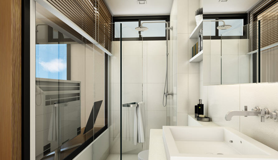 รูปภาพ เดอะริช บิซ โฮม สุขุมวิท 105 (The Rich Biz Home @Sukhumvit 105)