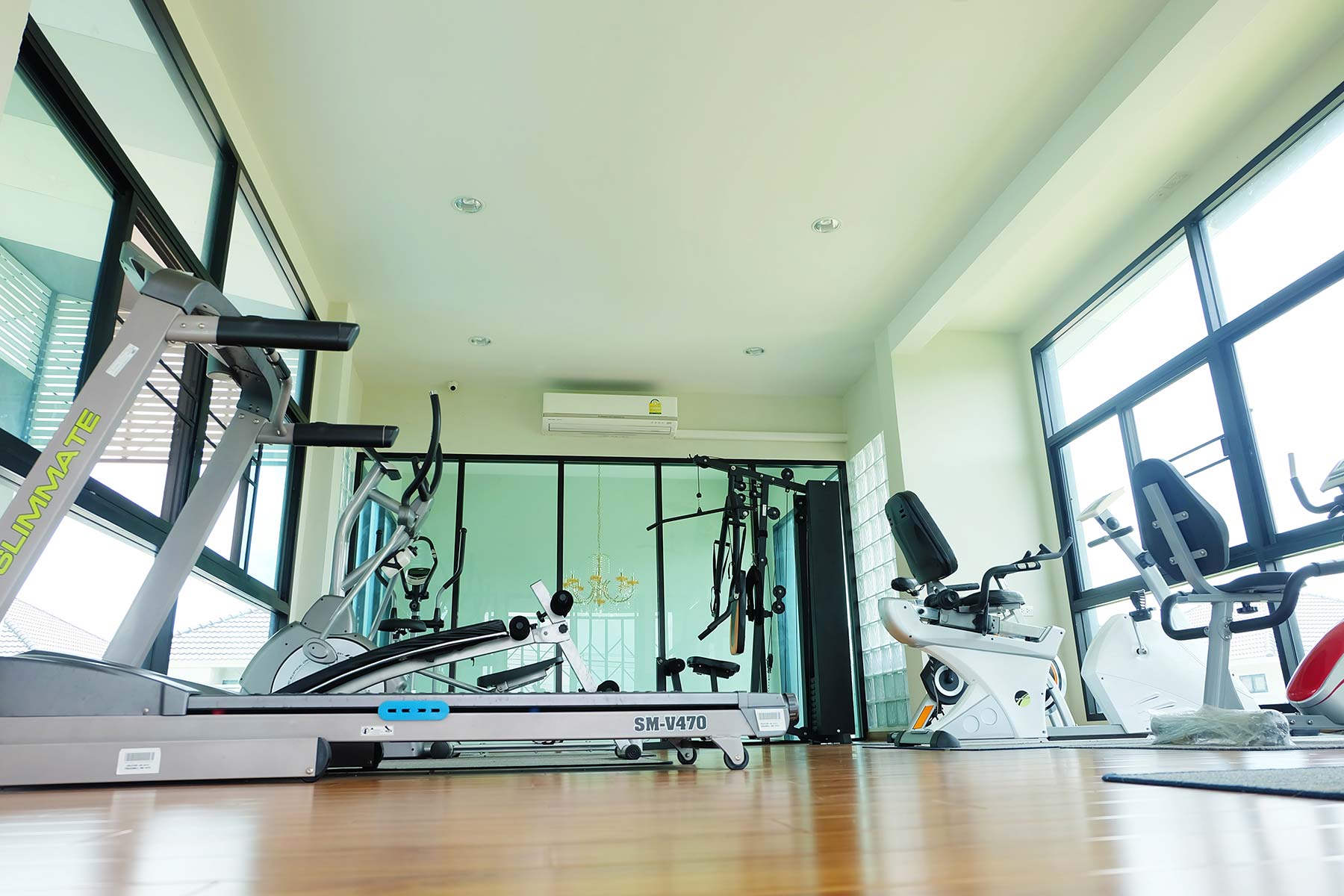 รูปภาพ เดอะ สมาย บ้านแพ้ว (The Smile Baan Paew)