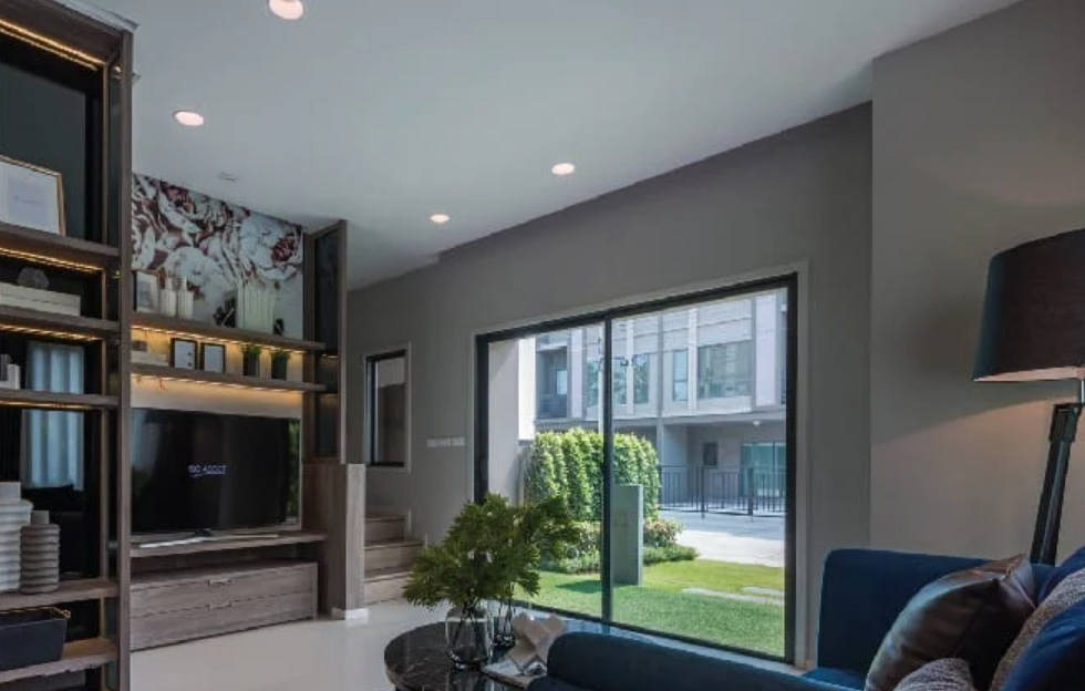 รูปภาพ เวิร์ฟ เพชรเกษม 81 (Verve Petchkasem 81)