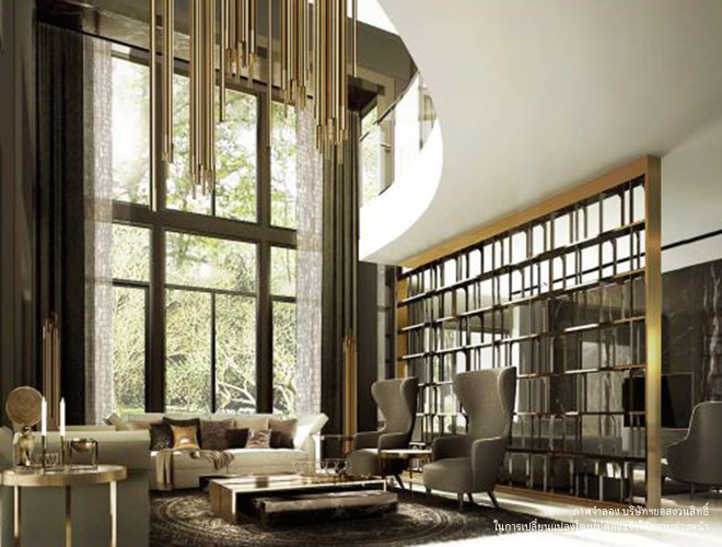 รูปภาพ แกรนด์ บางกอก บูเลอวาร์ด พระราม 9 (Grand Bangkok Boulevard Rama 9)