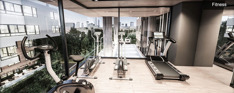 รูปภาพ เอชทู คอนโด รามอินทรา 21 (H2 Condo Ramindra 21)