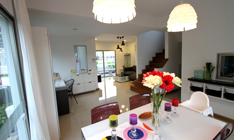 รูปภาพ ไลฟ อิน เดอะ การ์เด้น สวนเสือ - ศรีราชา (Life in the Garden)