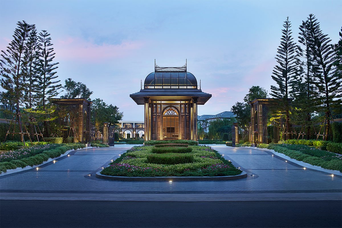 รูปภาพ บ้านแสนสิริ พัฒนาการ (Baan Sansiri Pattanakarn)