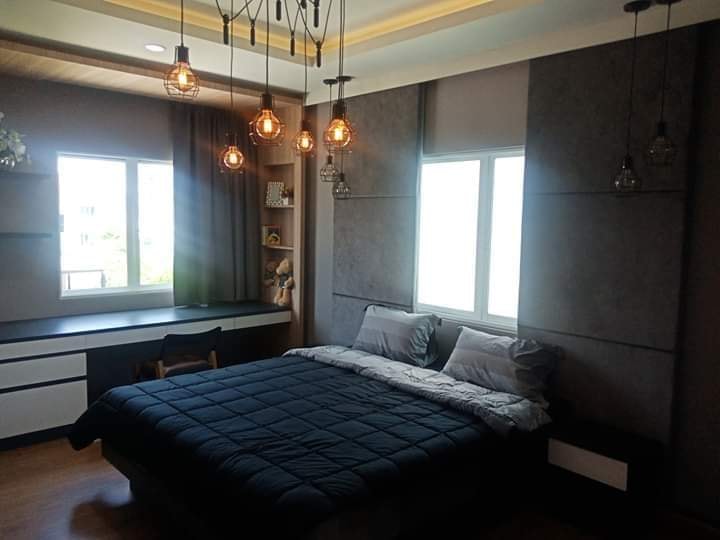 รูปภาพ บ้านร่มไม้ โรจนะ  (Baan Rom Mai Rojana)