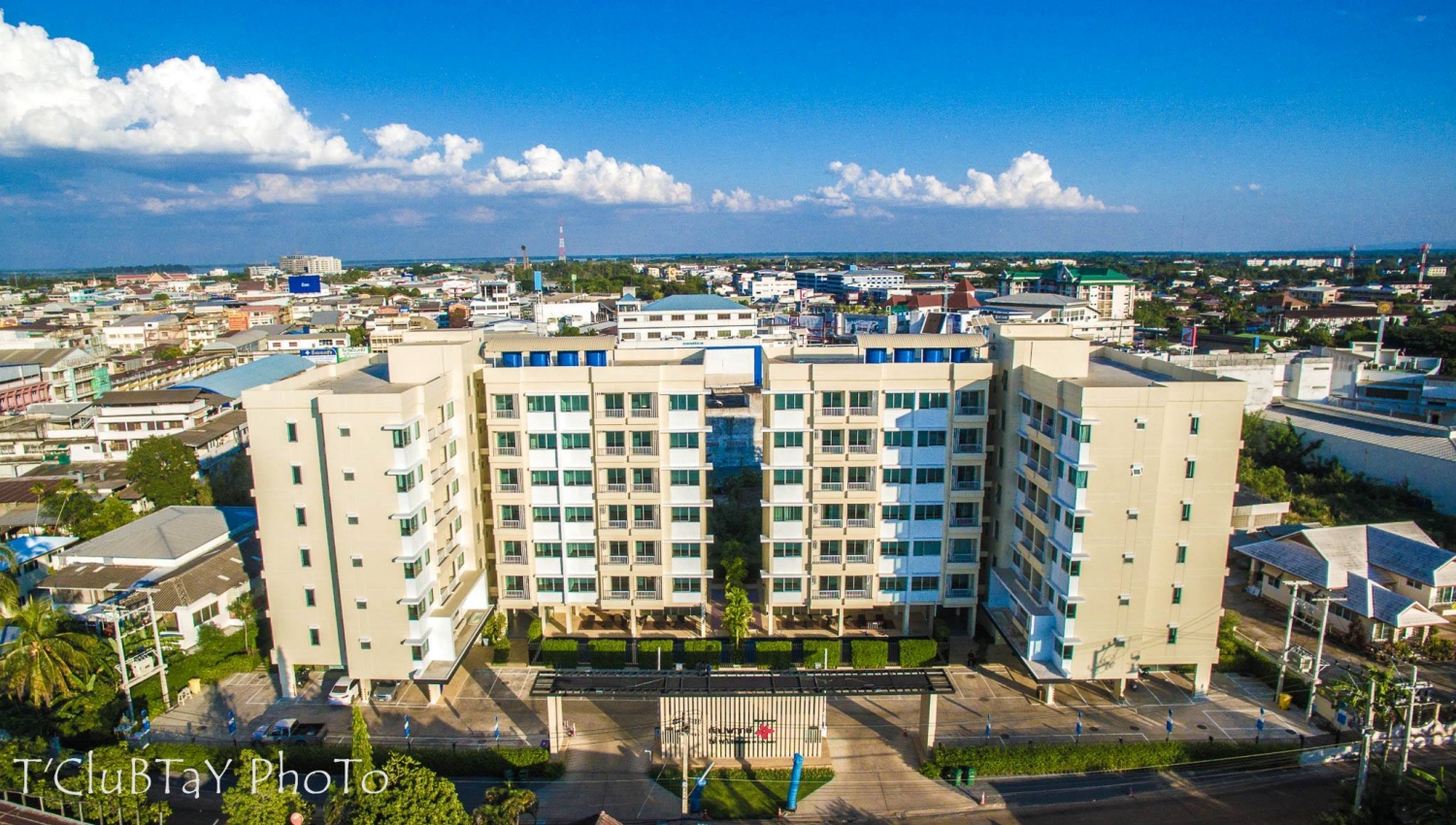 รูปภาพ กัลปพฤกษ์ ซิตี้ พลัส สกลนคร (Kalpapruek City Plus Sakonnakhon)