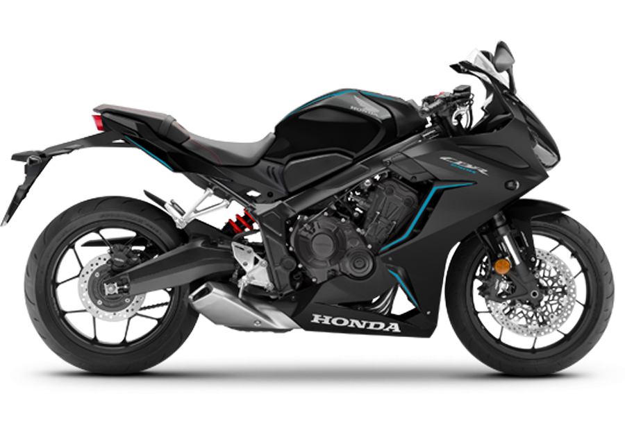 รูปภาพ ฮอนด้า Honda CBR 650R Sport Shifter Edition ปี 2022