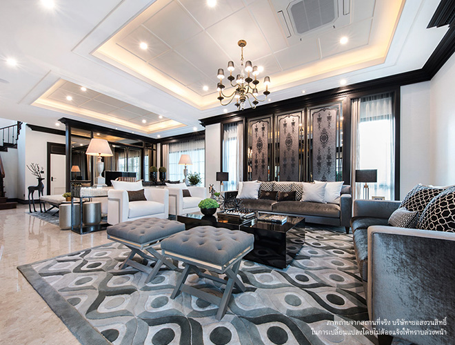 รูปภาพ แกรนด์ บางกอก บูเลอวาร์ด สุขุมวิท (Grand Bangkok Boulevard Sukhumvit)