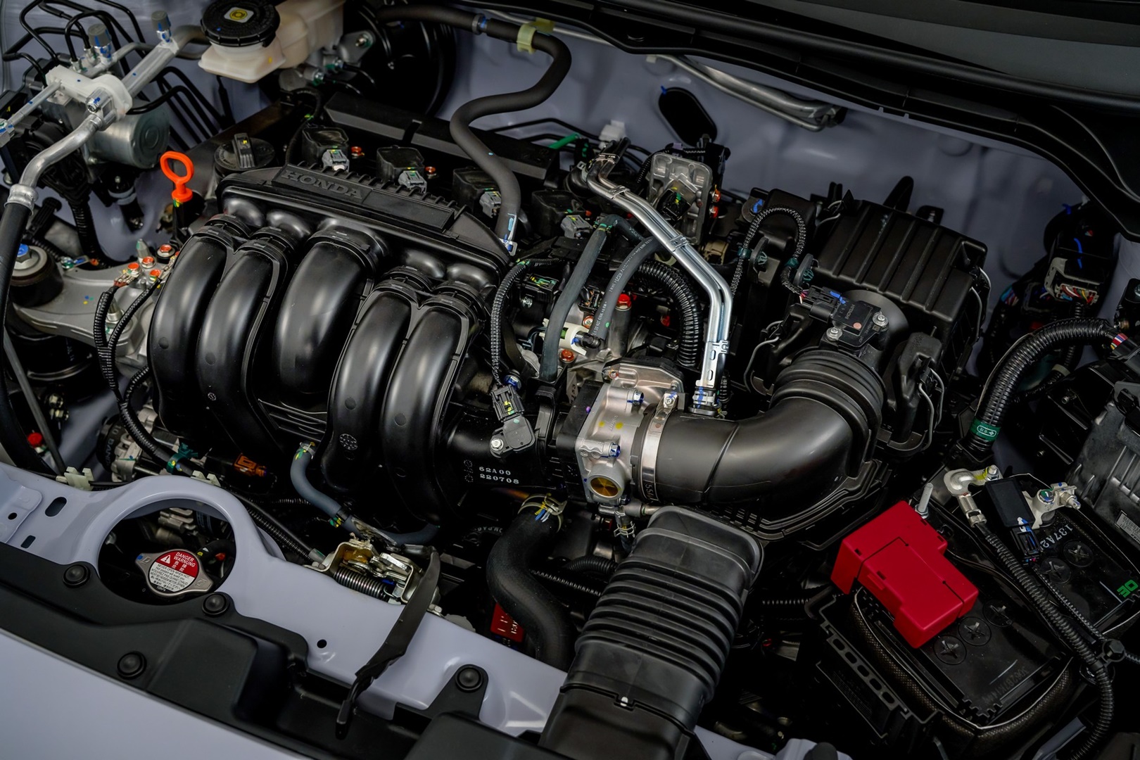 รูปภาพ ฮอนด้า Honda WR-V SV ปี 2023