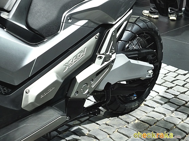 รูปภาพ ฮอนด้า Honda X-ADV MY18 ปี 2018