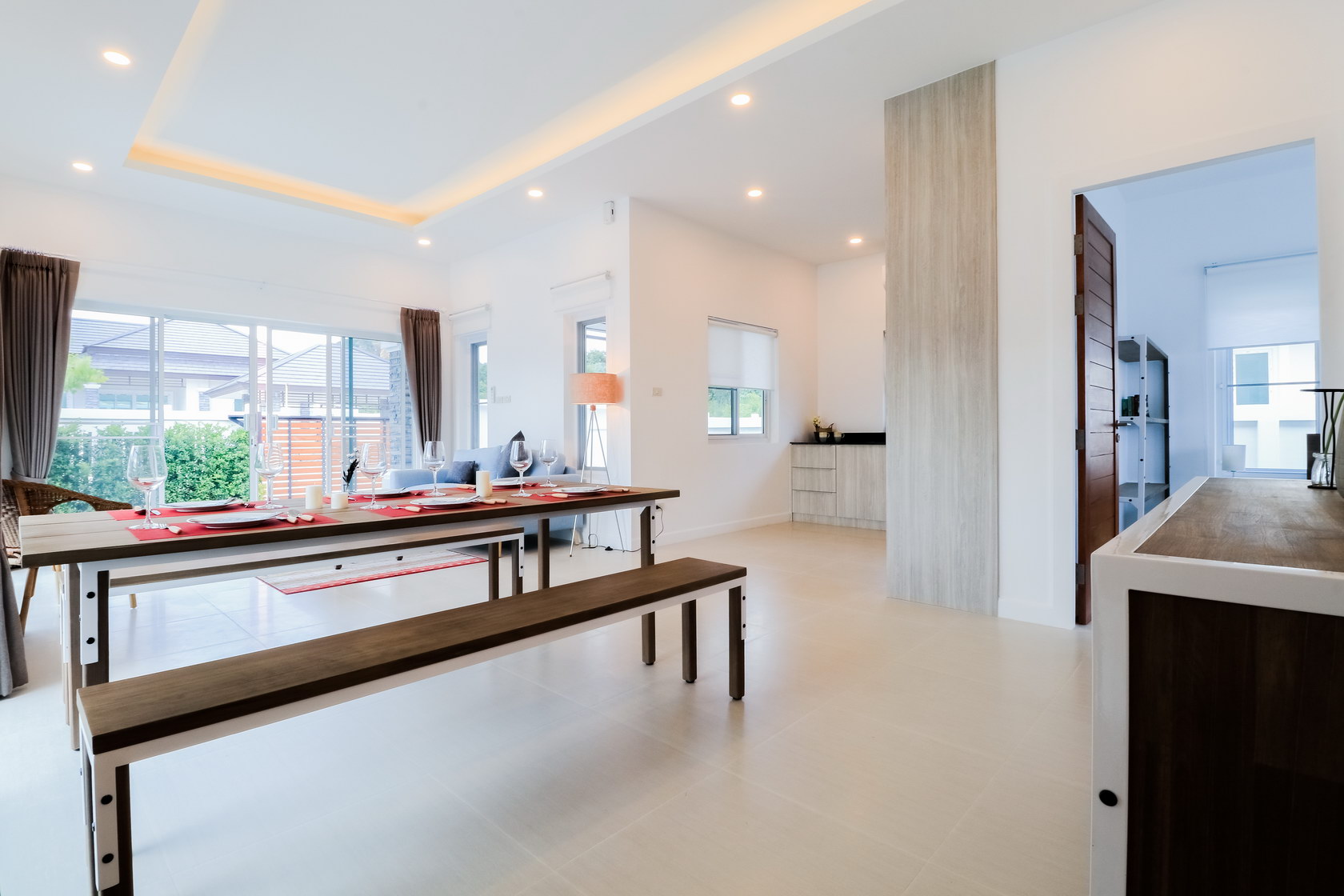 รูปภาพ หัวหิน แกรนด์ ฮิลล์ (Hua Hin Grand Hills)