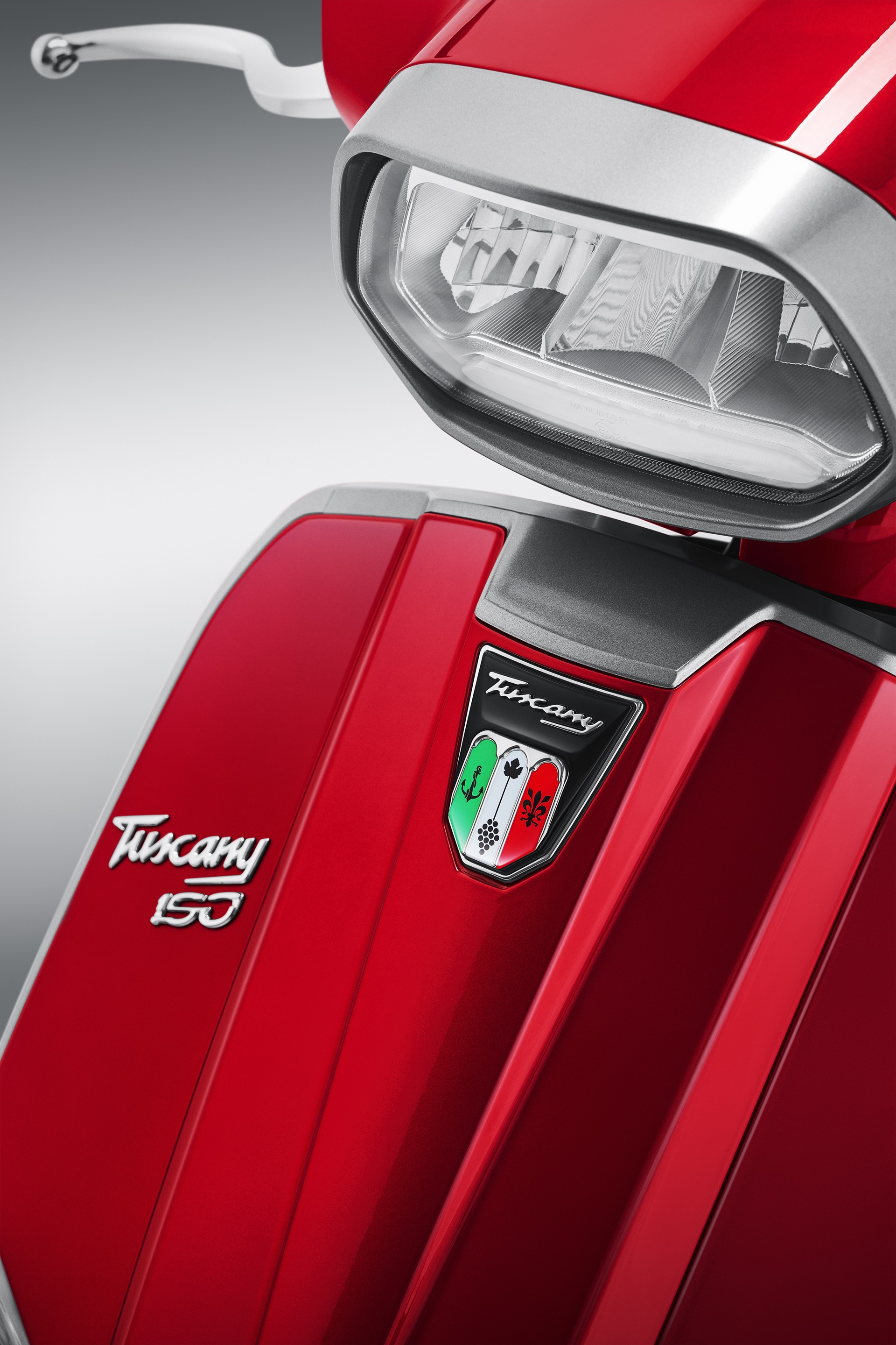 รูปภาพ จีพีเอ็กซ์ GPX TUSCANY 150 (Standard) ปี 2023