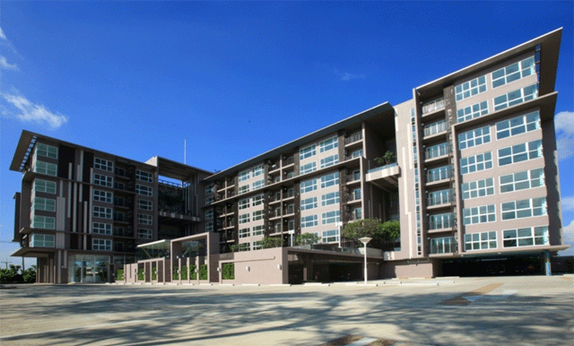 รูปภาพ ดับเบิ้ล เลค คอนโดมิเนียม (Double Lake Condominium)