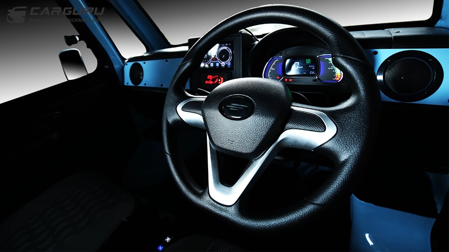 รูปภาพ ไมน์ โมบิลิตี MINE MT 30 EV Mini Truck ปี 2022