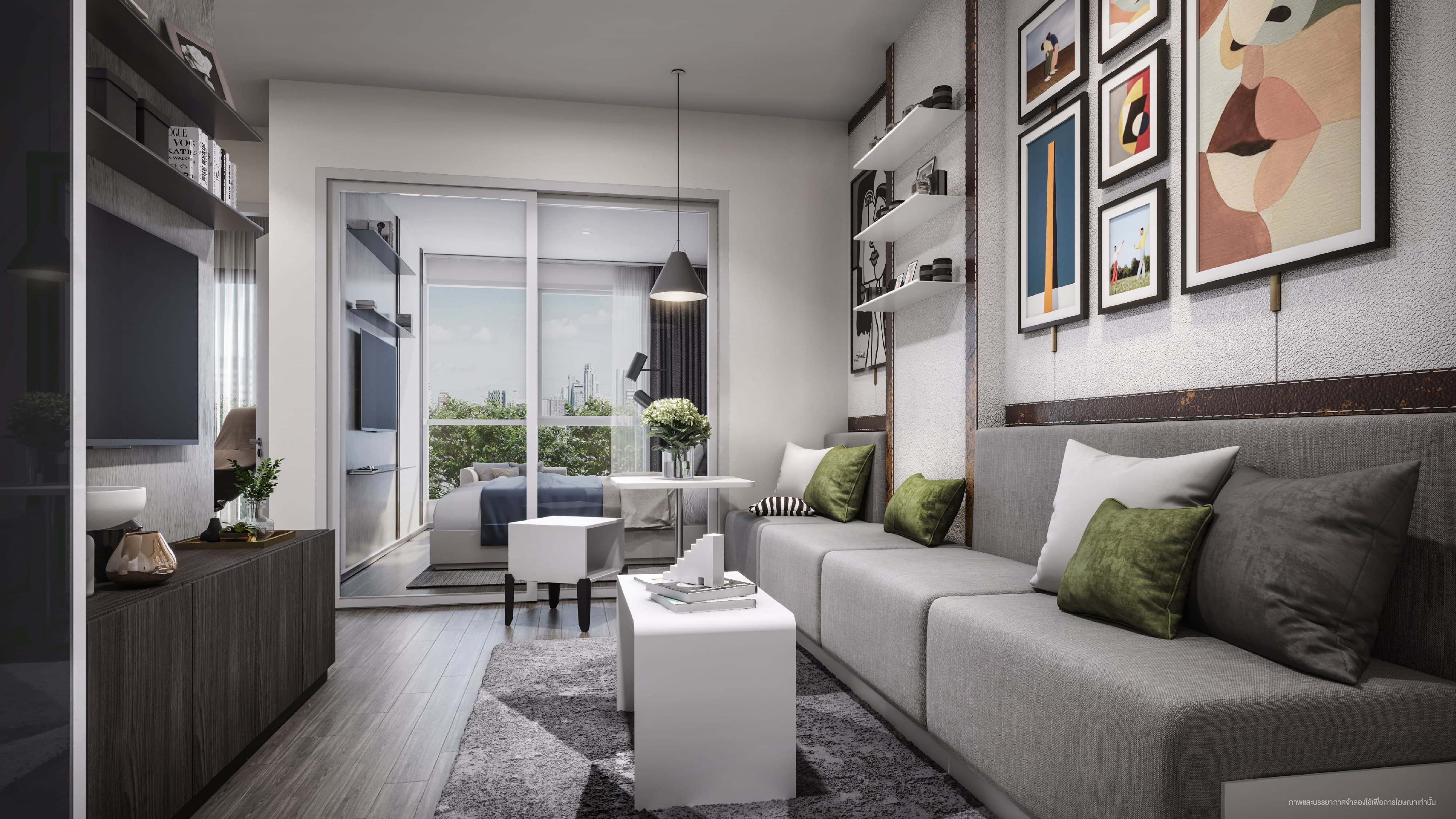 รูปภาพ บลู พหลโยธิน 35 (Blue Phahonyothin 35)