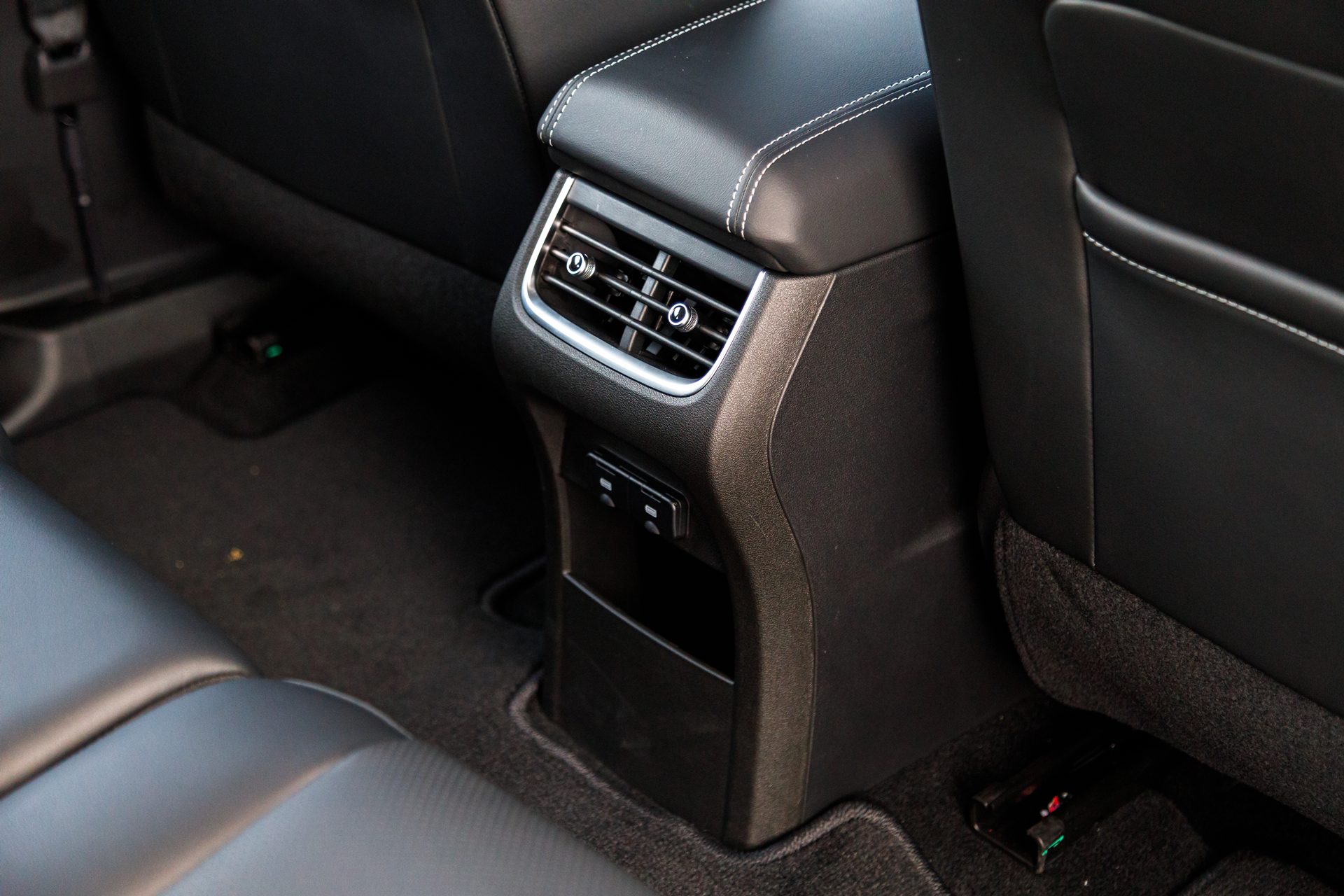 รูปภาพ จีดับบลิวเอ็ม แทงค์ GWM Tank 300 Diesel 2.4T ULTRA ปี 2025