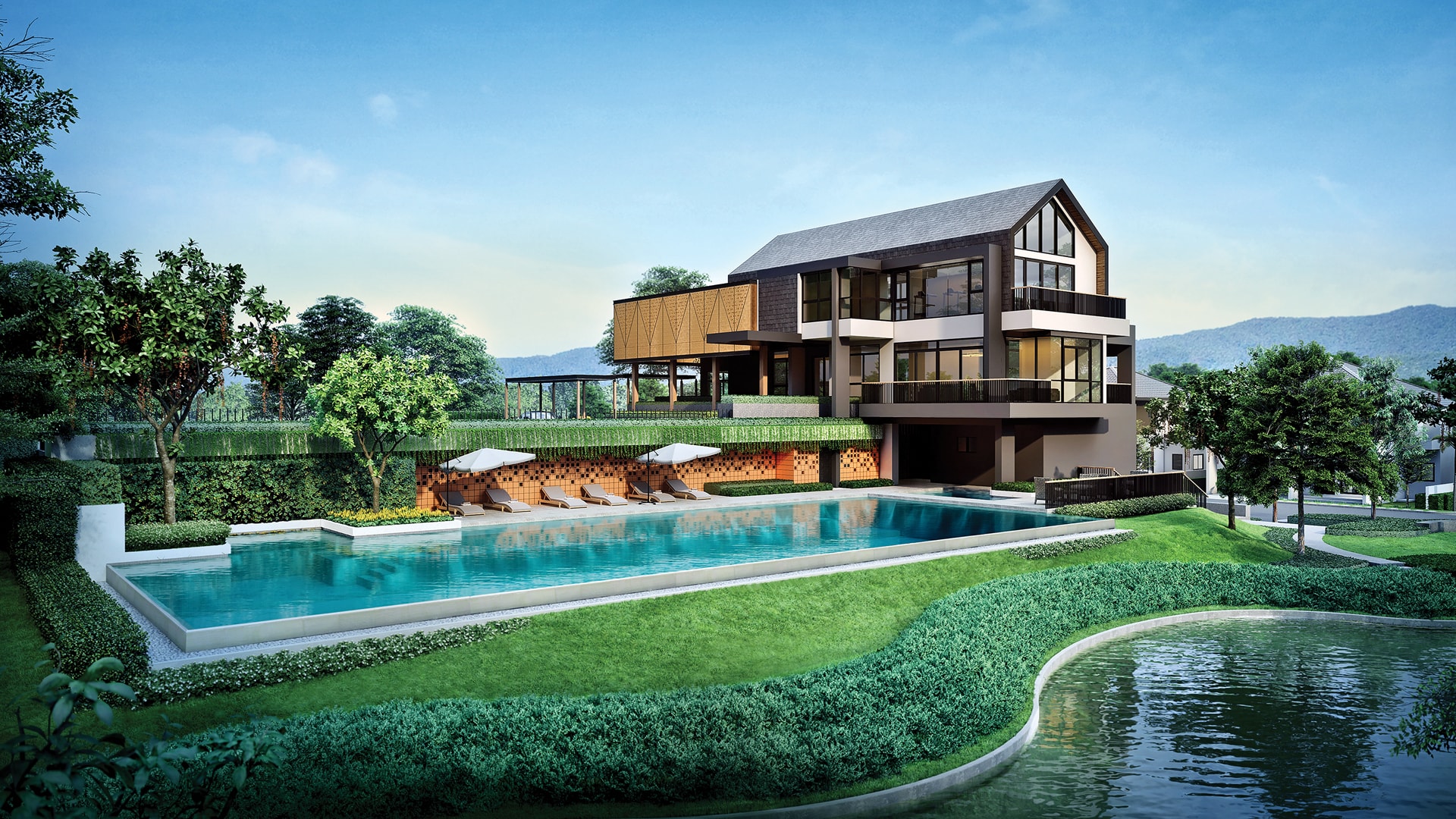 รูปภาพ นิรติ เชียงราย (Nirati Chiangrai)