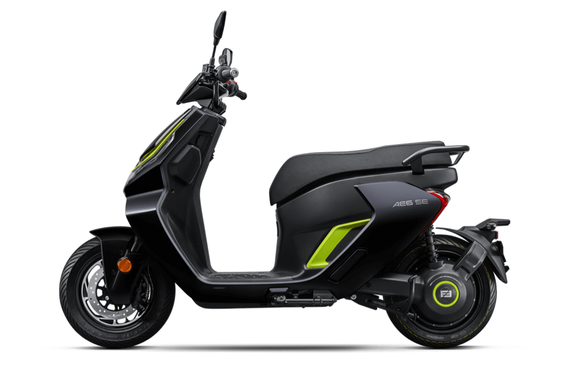 รูปภาพ ซีโฮ่ ZEEHO AE AE6 SE ปี 2023