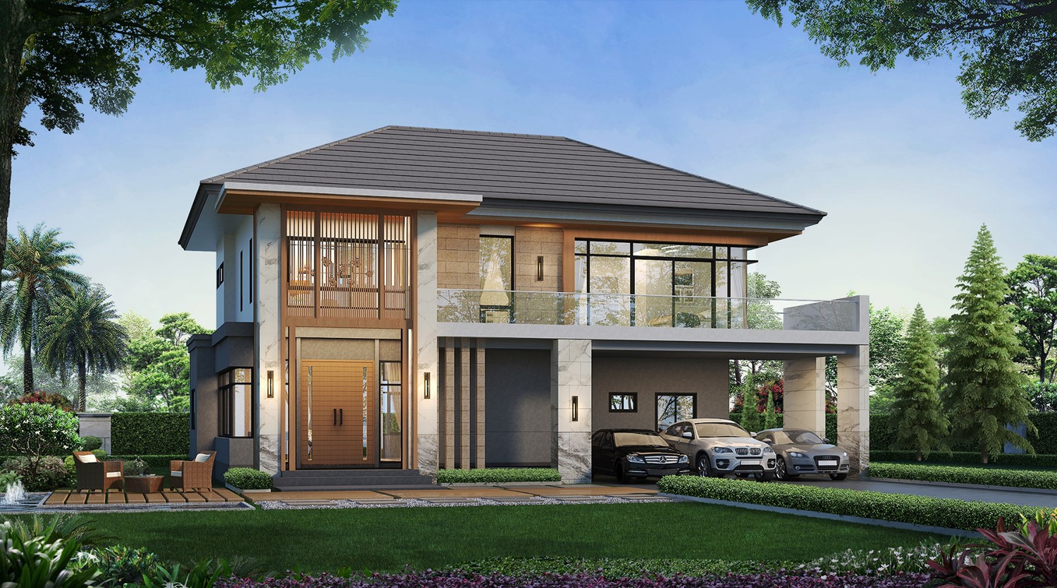 รูปภาพ เพอร์เฟค มาสเตอร์พีซ เซนจูรี่ รัตนาธิเบศร์ (Perfect Masterpiece Century)