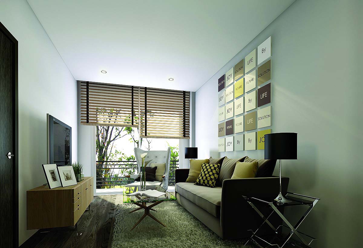 รูปภาพ ออทัม เรสซิเด้นซ์ (Autumn Residence)