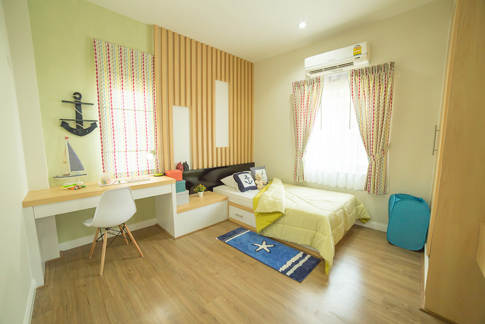 รูปภาพ แกรนด์ ล้านนา เมอริเดียน (Grand Lanna Meridian)