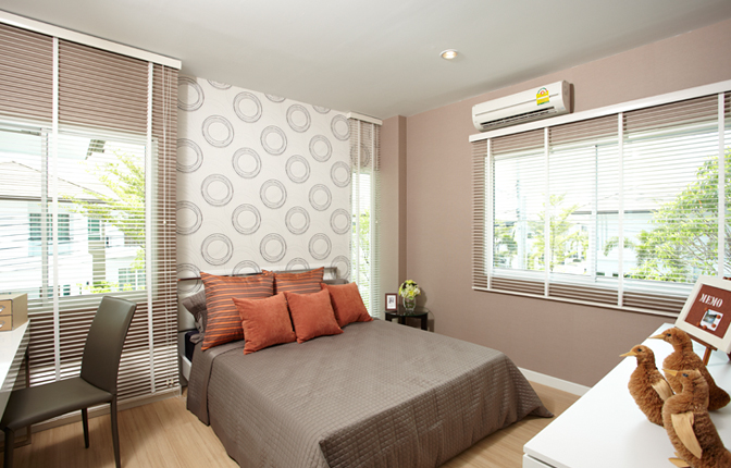 รูปภาพ เนอวานา ไอคอน พระราม 9 (บ้านเดี่ยว 2 ชั้น) (Nirvana ICON Rama 9)