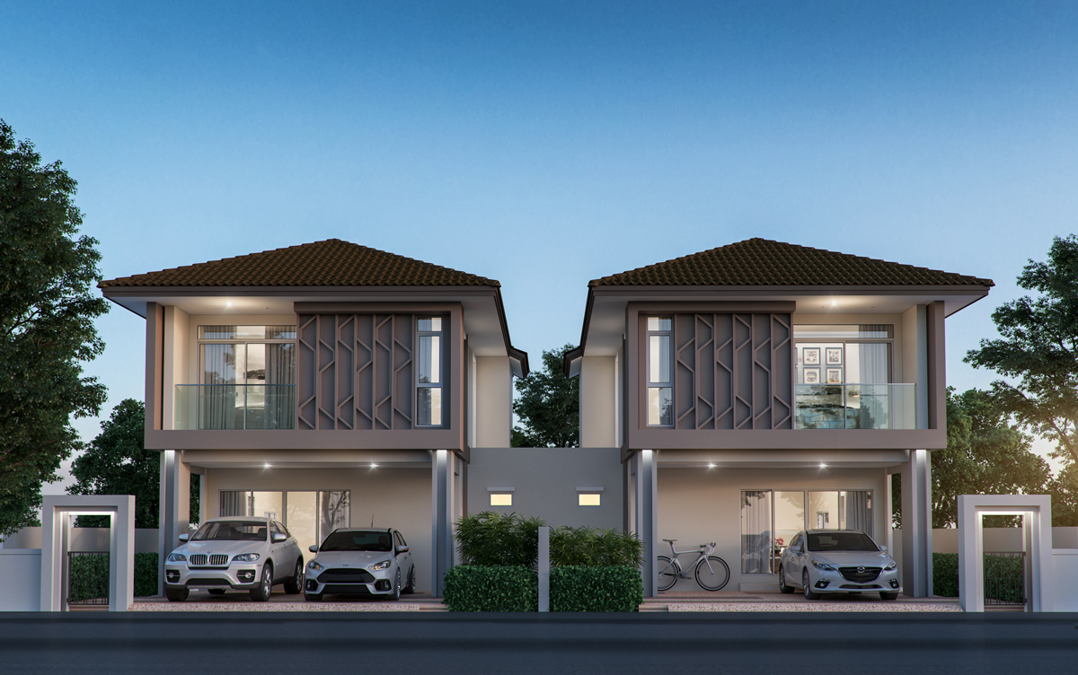 รูปภาพ ภูเก็ตธานี อิลิแกนซ์ (PhuketThanee Elegance)