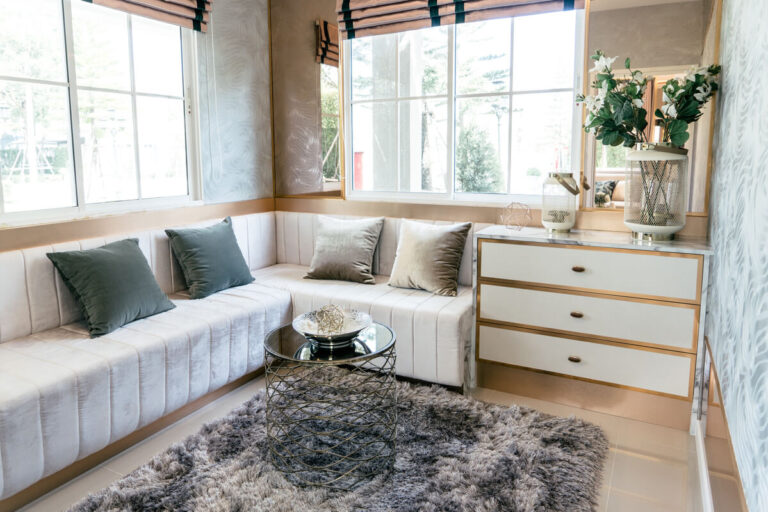 รูปภาพ เสนา วิลเลจ สุขุมวิท - แพรกษา (Sena Village Sukumvit Praksa)