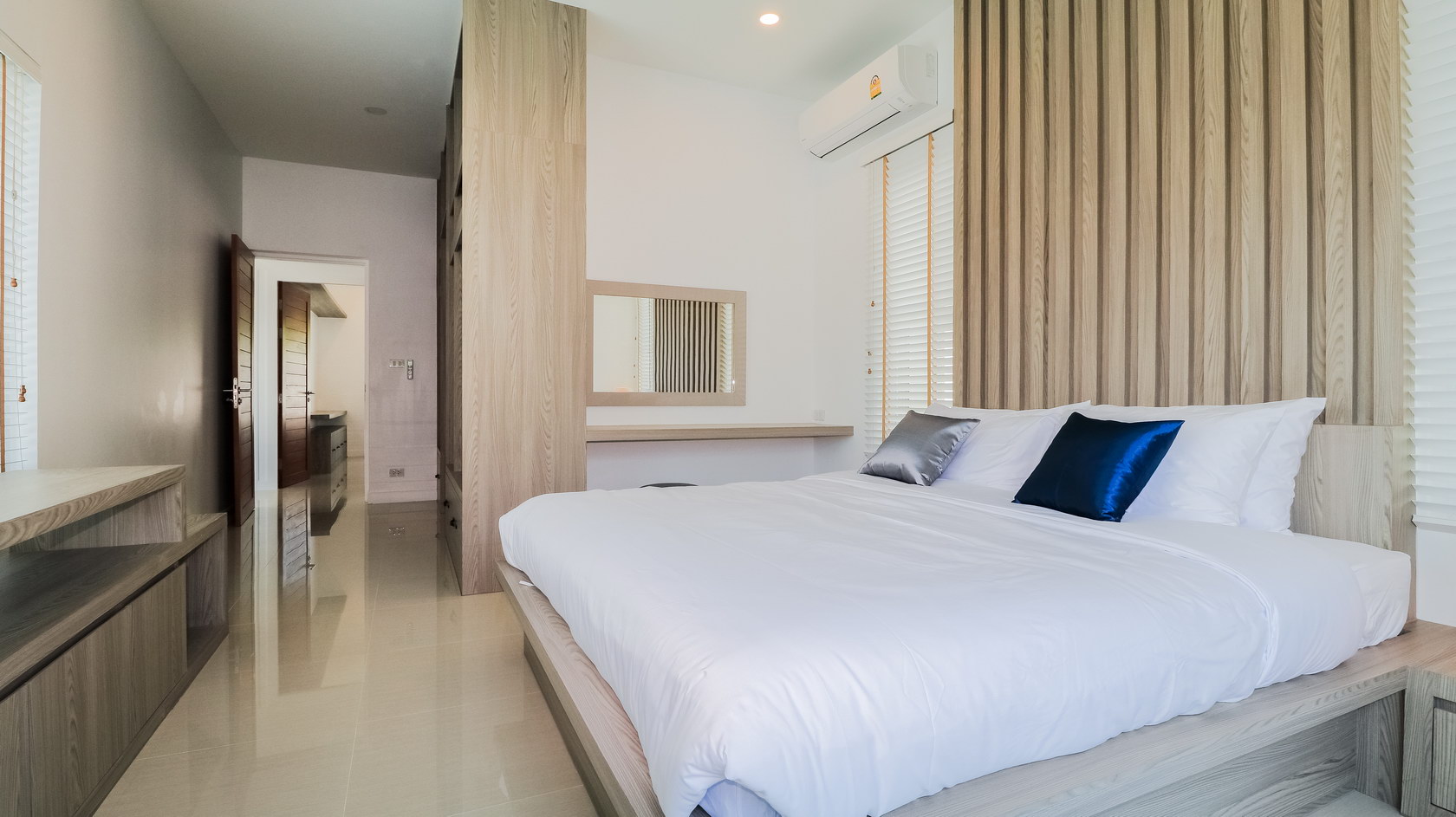 รูปภาพ หัวหิน แกรนด์ ฮิลล์ (Hua Hin Grand Hills)