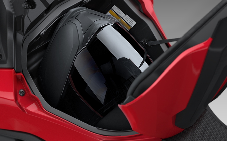 รูปภาพ ฮอนด้า Honda NC 750X DCT MY2022 ปี 2021