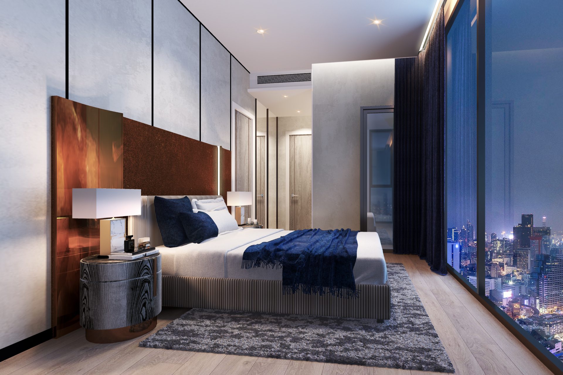 รูปภาพ อนิล สาทร 12 (ANIL Sathorn 12)