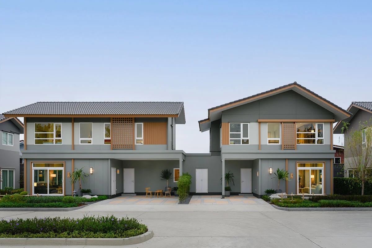 รูปภาพ อณาสิริ รังสิต-คลอง 3 (Anasiri Rangsit-Klong 3)