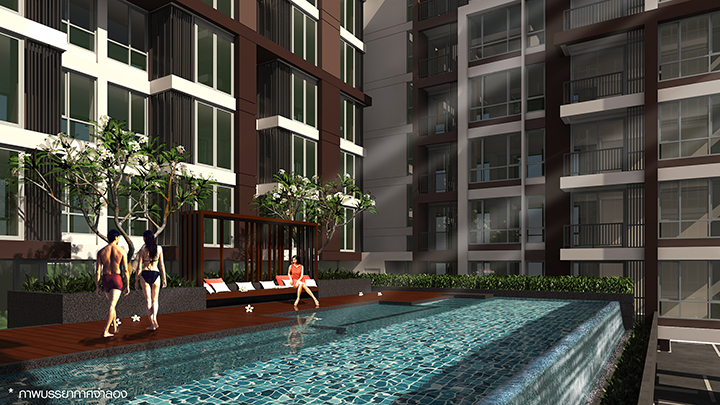 รูปภาพ สุชารี ไลฟ์ หลักสี่-แจ้งวัฒนะ (Sucharee Life Laksi-Chaengwattana)