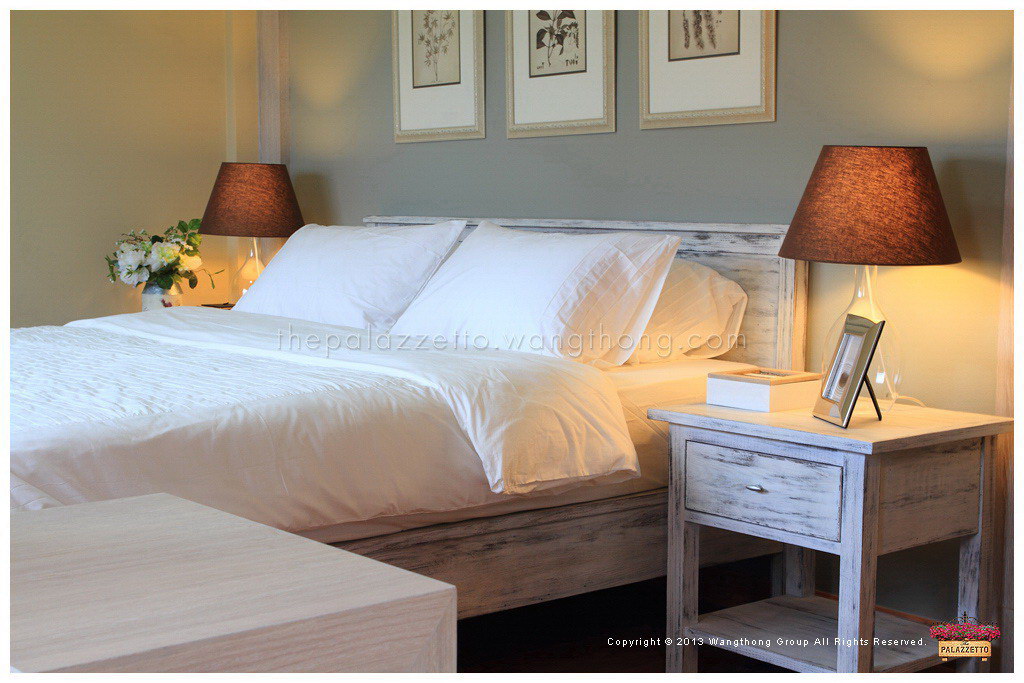 รูปภาพ เดอะ พาลาซเซตโต้ ระยอง (The Palazzetto Rayong)