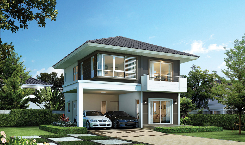 รูปภาพ ศุภาลัย ไพรด์ อุดรธานี (Supalai Pride Udonthani)