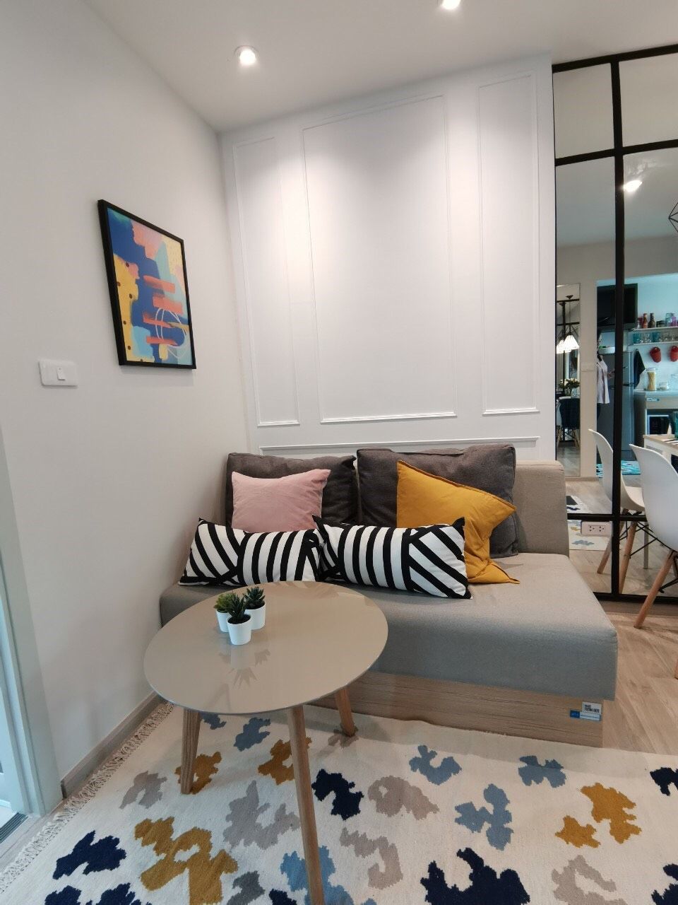 รูปภาพ เสนา คิทท์ เพชรเกษม-พุทธมณฑลสาย 7 (Sena Kith Phetkasem-Phutthamonthon Sai7)