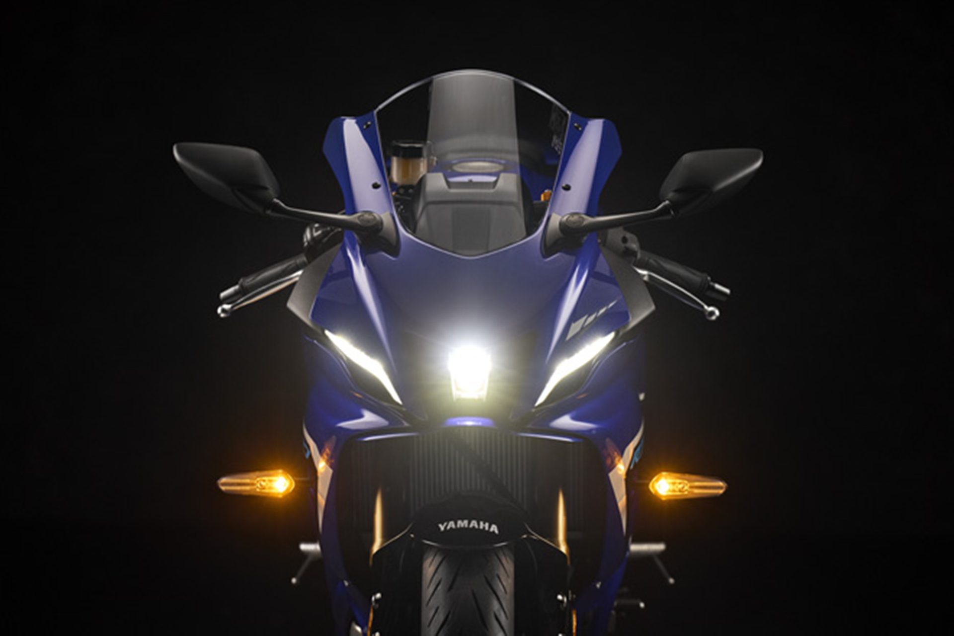 รูปภาพ ยามาฮ่า Yamaha R7 (Standard) ปี 2025