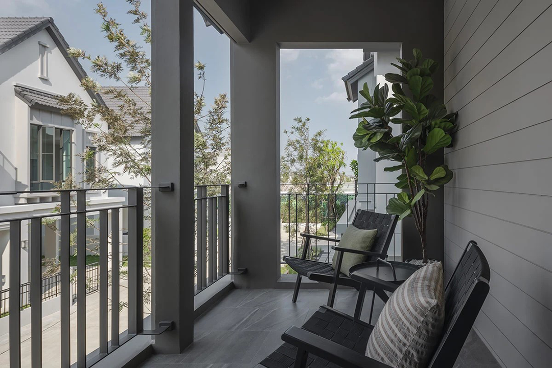 รูปภาพ สราญสิริ เวสต์เกต (Saransiri Westgate)