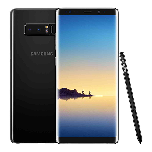รูปภาพ ซัมซุง SAMSUNG-Galaxy Note 8 64GB