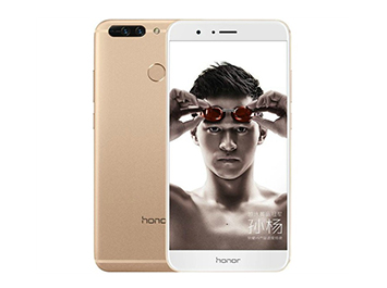 รูปภาพ หัวเหว่ย Huawei-Honor V9
