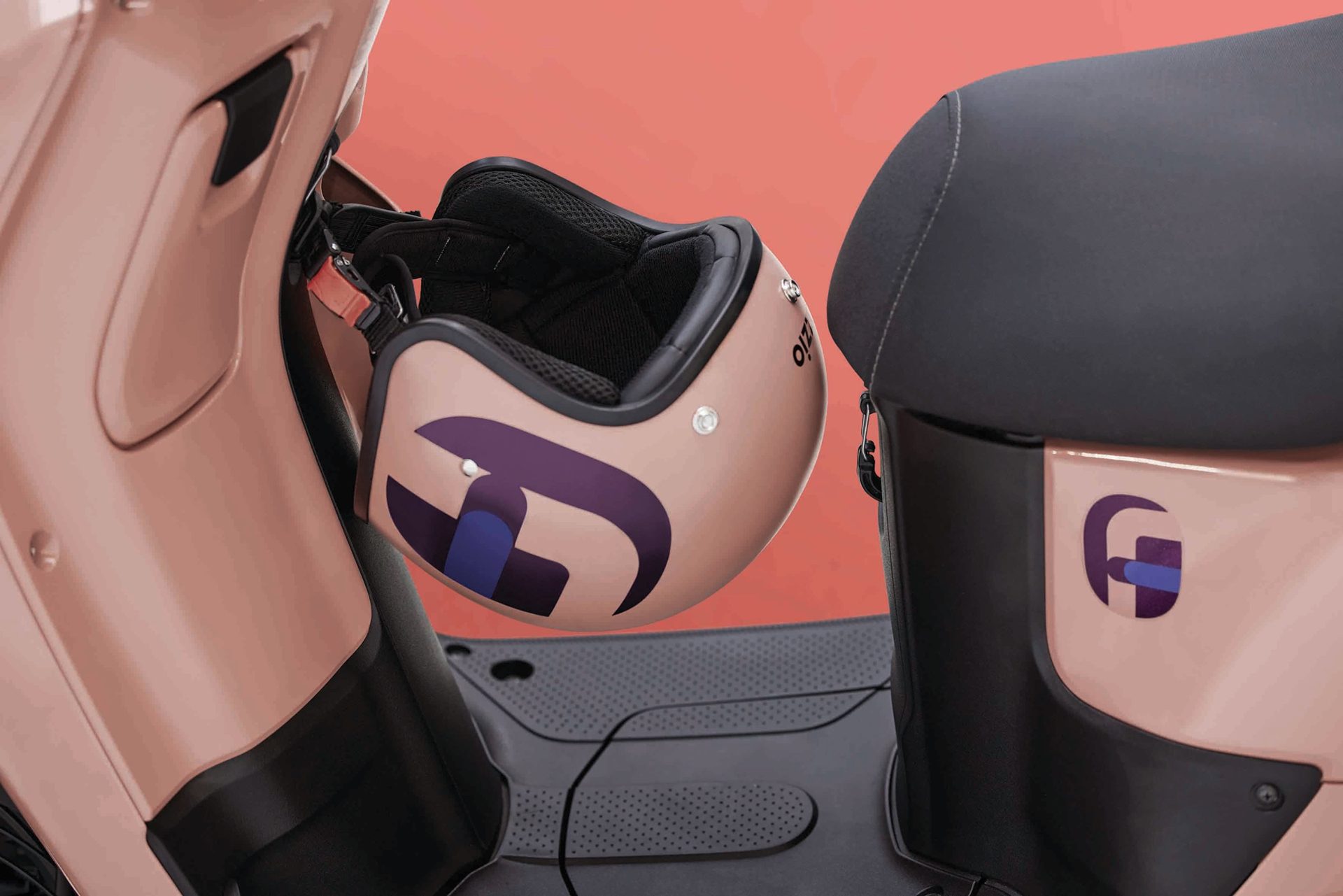 รูปภาพ ยามาฮ่า Yamaha Fazzio (Standard) ปี 2025