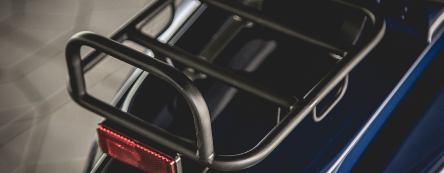 รูปภาพ สโกมาดิ Scomadi TT 200i ปี 2021