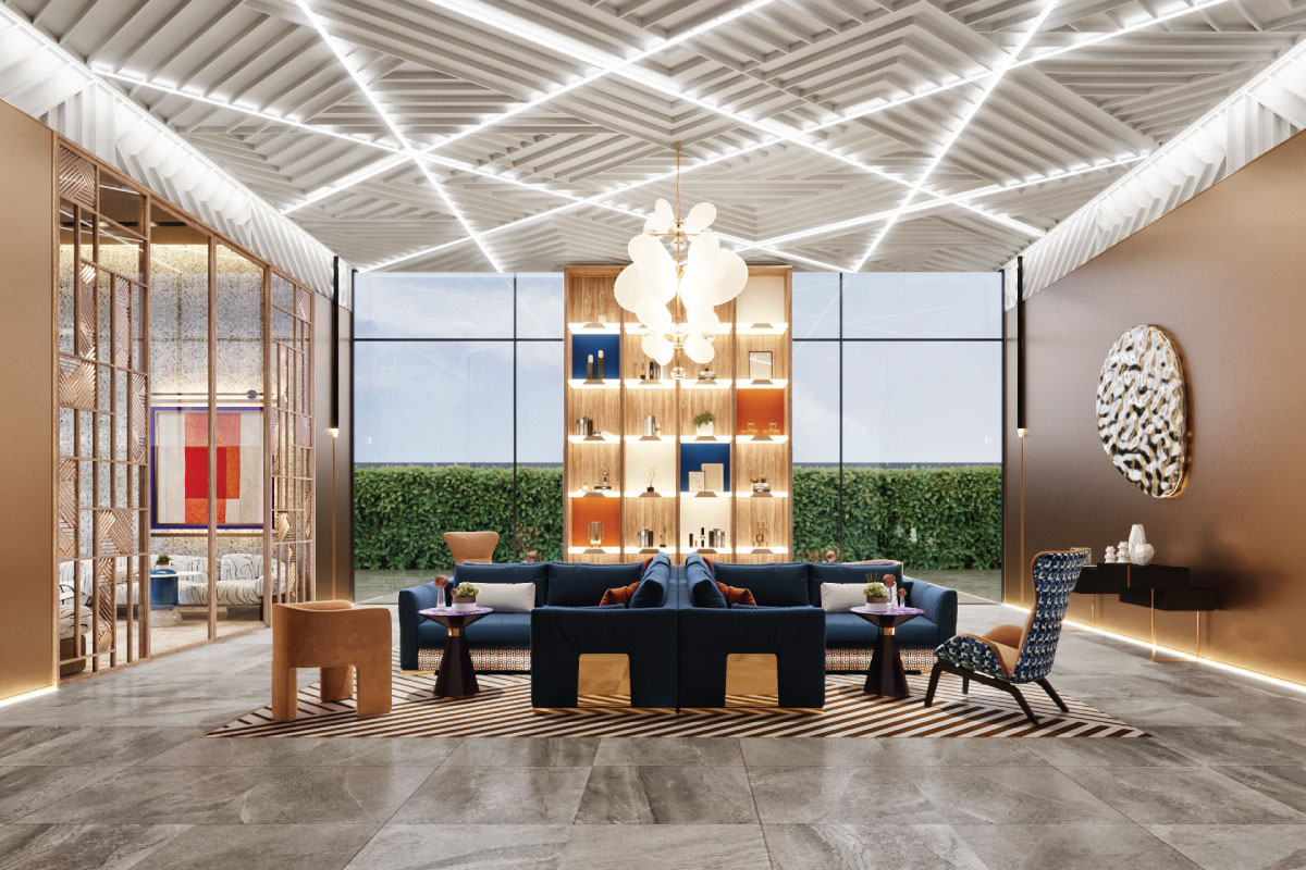 รูปภาพ ไลฟ์ พหลฯ-ลาดพร้าว (Life Phahon-Ladprao)