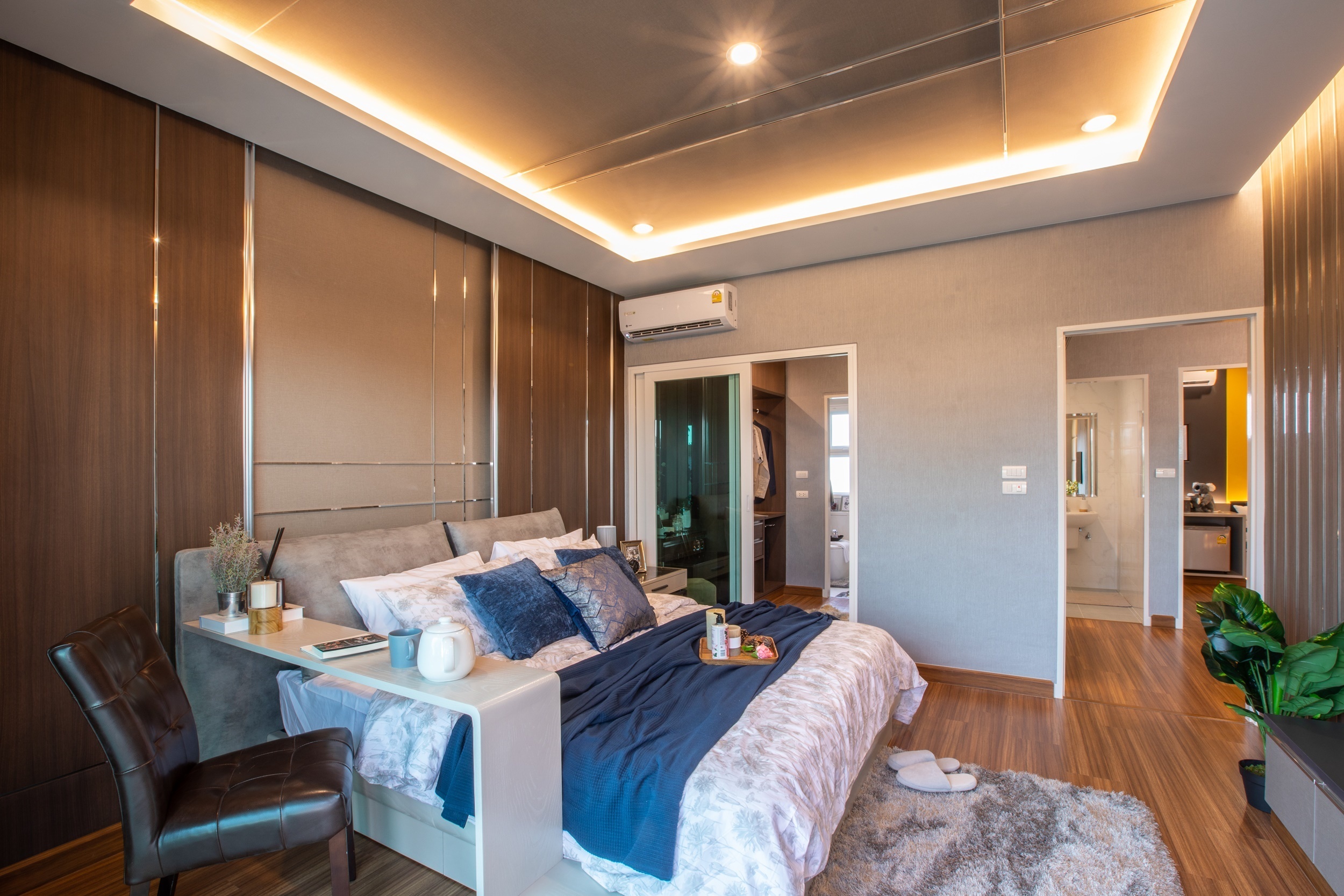 รูปภาพ ศุภาลัย การ์เด้นวิลล์ พิษณุโลก (Supalai Garden Ville Phitsanulok)