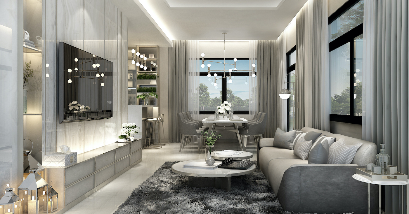 รูปภาพ ซิลเวอร์ เลค พาร์ค สุวินทวงศ์ 78 (Silver Lake Park Suwinthawong 78)