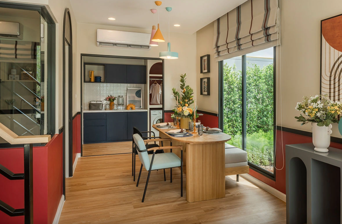 รูปภาพ สิริ เพลส ราชพฤกษ์ - นครอินทร์ (Siri Place Ratchapruek-Nakhon In)