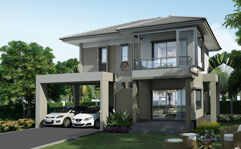 รูปภาพ สราญสิริ ติวานนท์-แจ้งวัฒนะ (Saransiri Tiwanon-Chaengwattana)