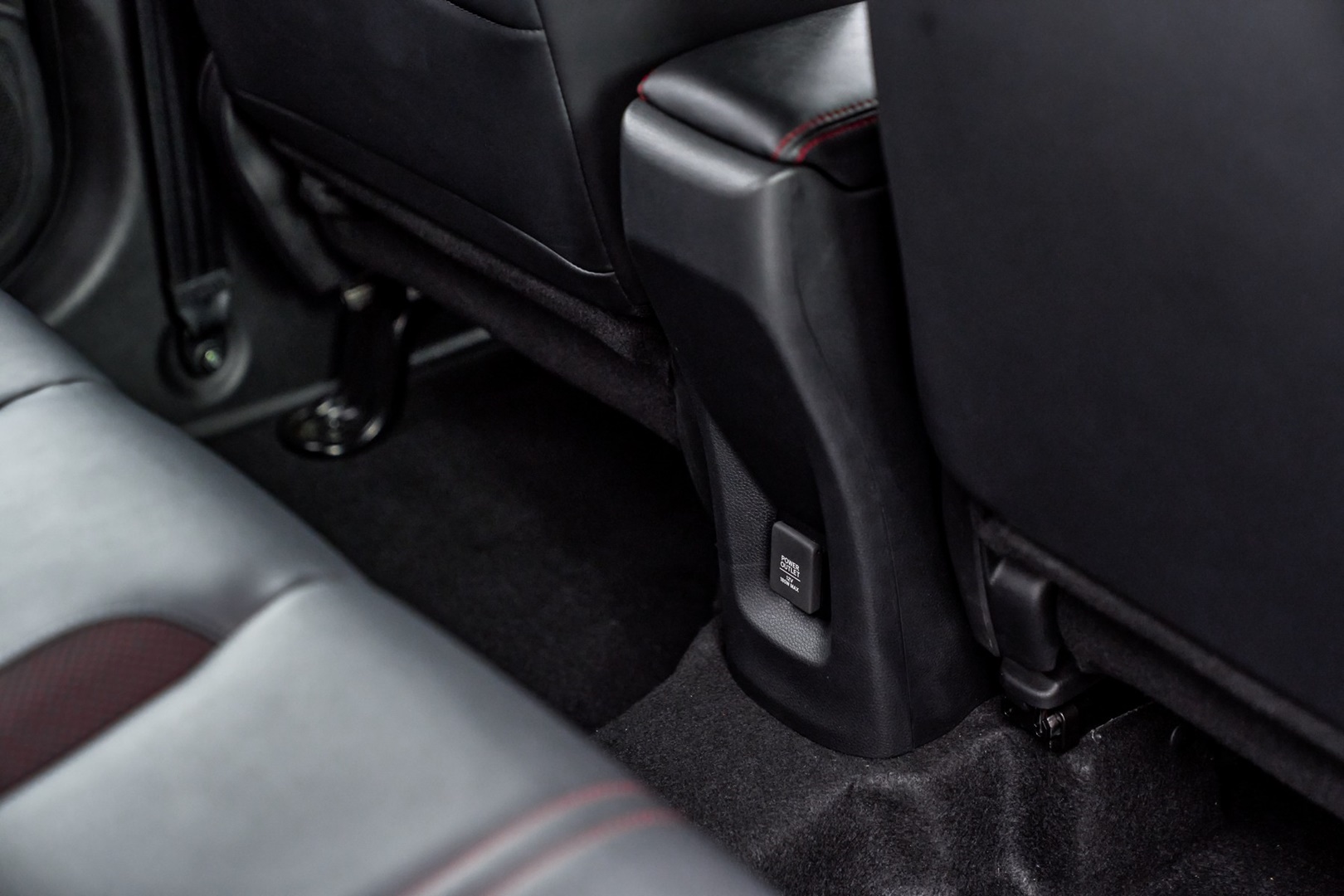 รูปภาพ ฮอนด้า Honda WR-V RS ปี 2023